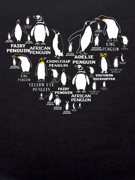 Penguins, Penguins, Penguin lovers