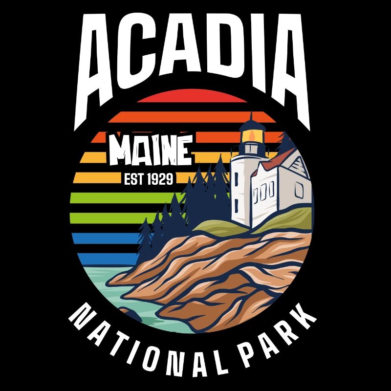 Parc national Acadia