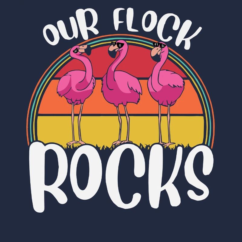 Our herd rocks,