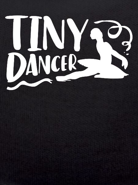 Petite danseuse, danse classique