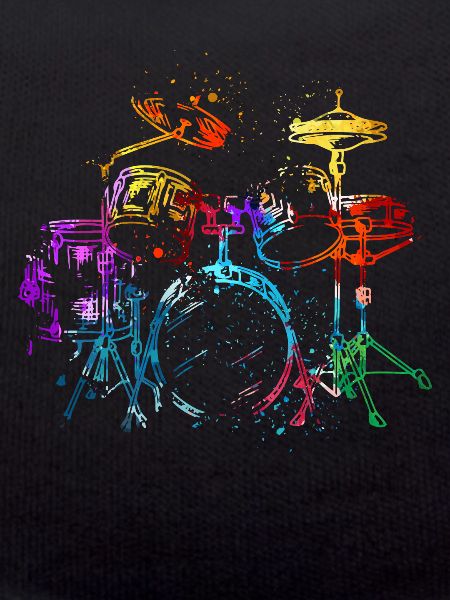 Batterie, batteur