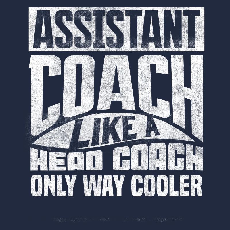 Co -Trainer, Coaching