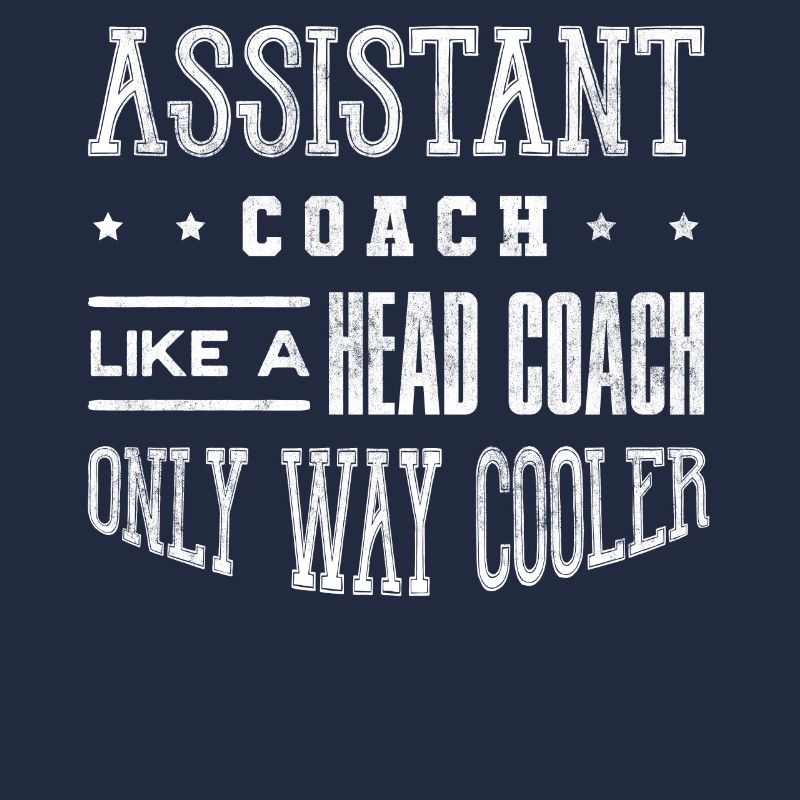 Co -Trainer, Coaching