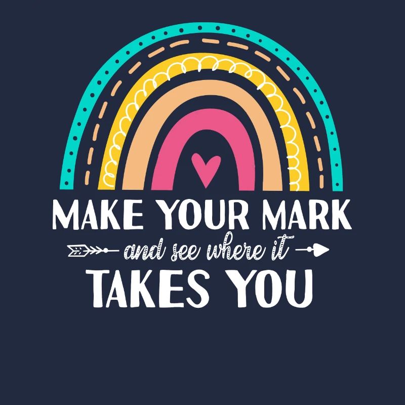 Make a sign and see