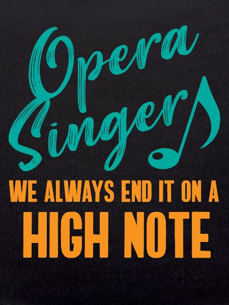 Opera singer, voice, opera