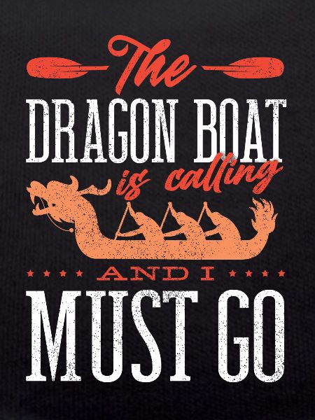 Course de bateaux-dragons, bateaux-dragons