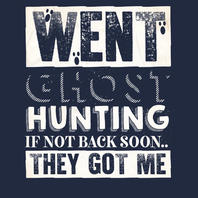 Ghost Hunter, EMF meter, thermal camera