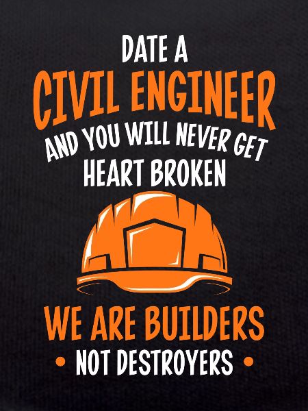 Civil Engineer, Civil Engineering