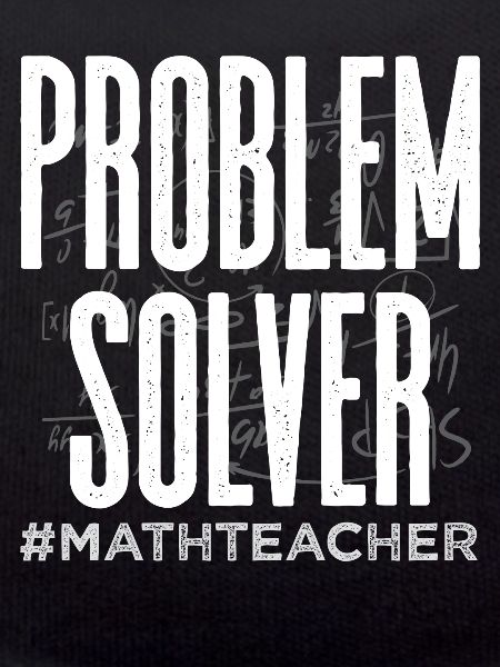 Mathematics teacher