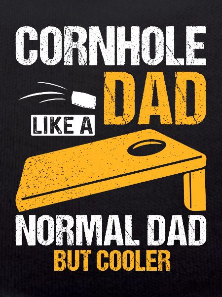 Cornhole -Spieler
