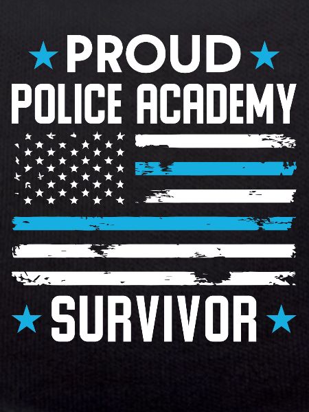 Appreciation of the policeman