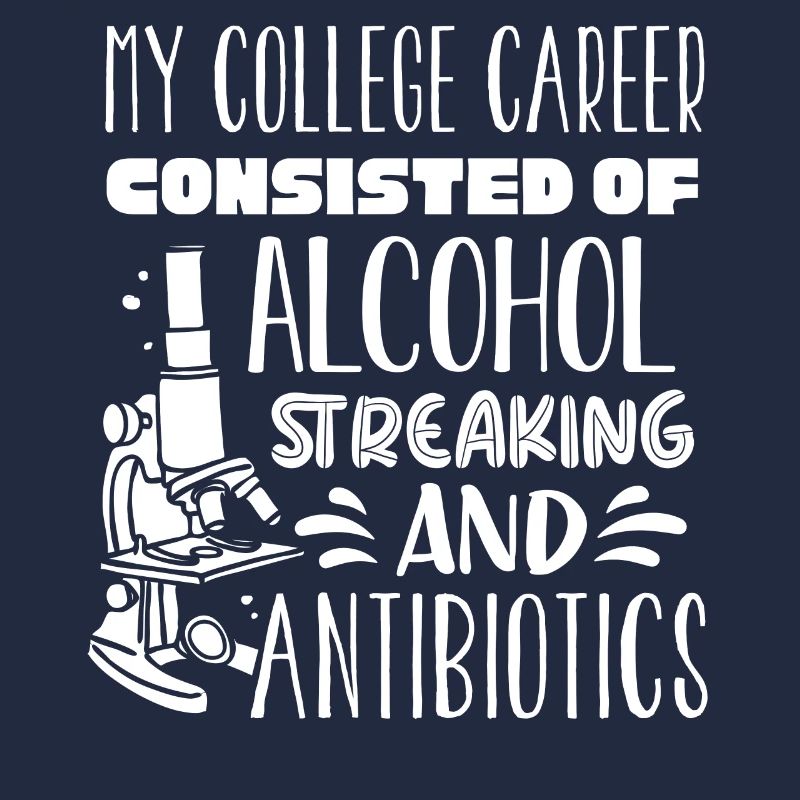 Microbiologie, Professeur de chimie, Microbiologiste