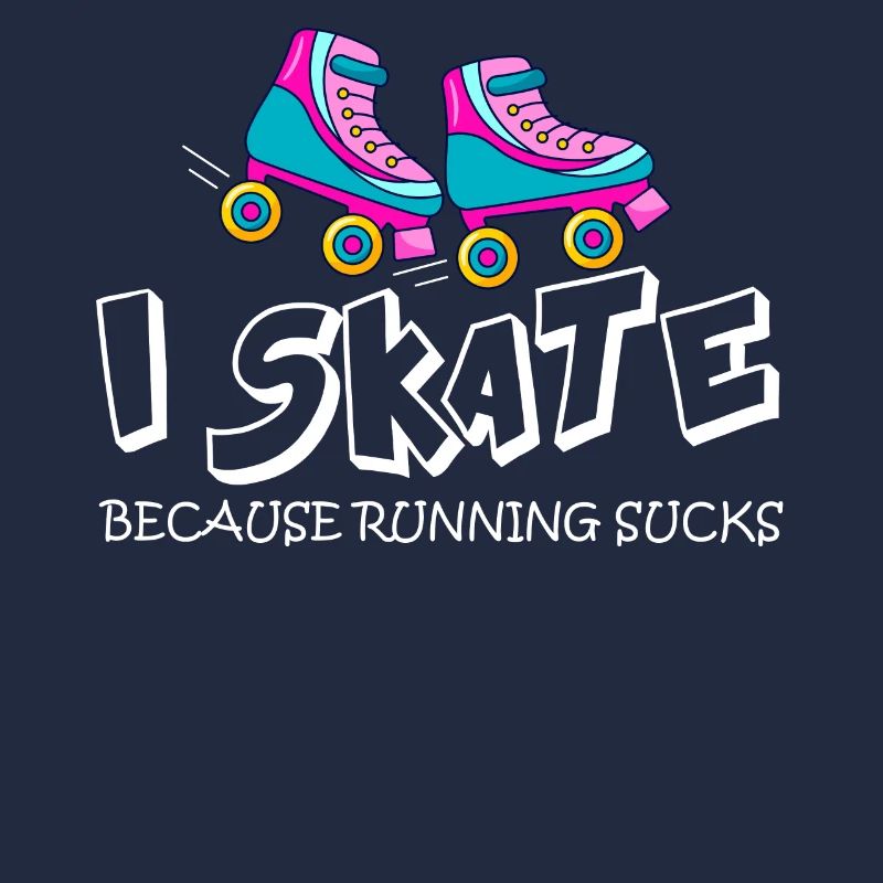 Roller skating