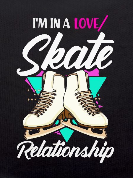 Roller skating