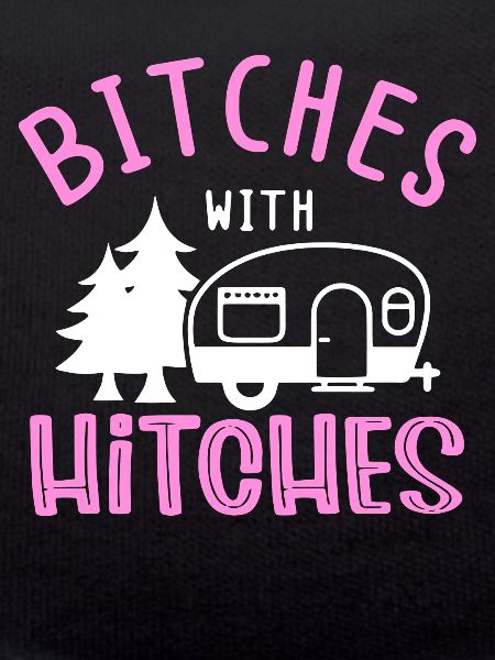 Motorhome Camping