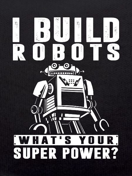 Robotics, Robotics Engineer