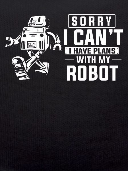 Robotics, Robotics Engineer