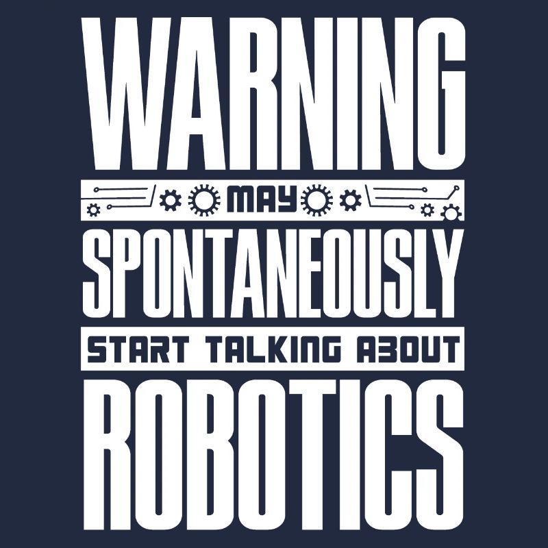 Robotics, Robotics Engineer