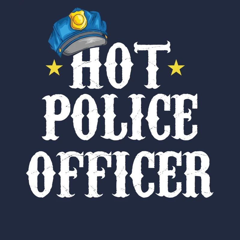 Costume d’uniforme de policier
