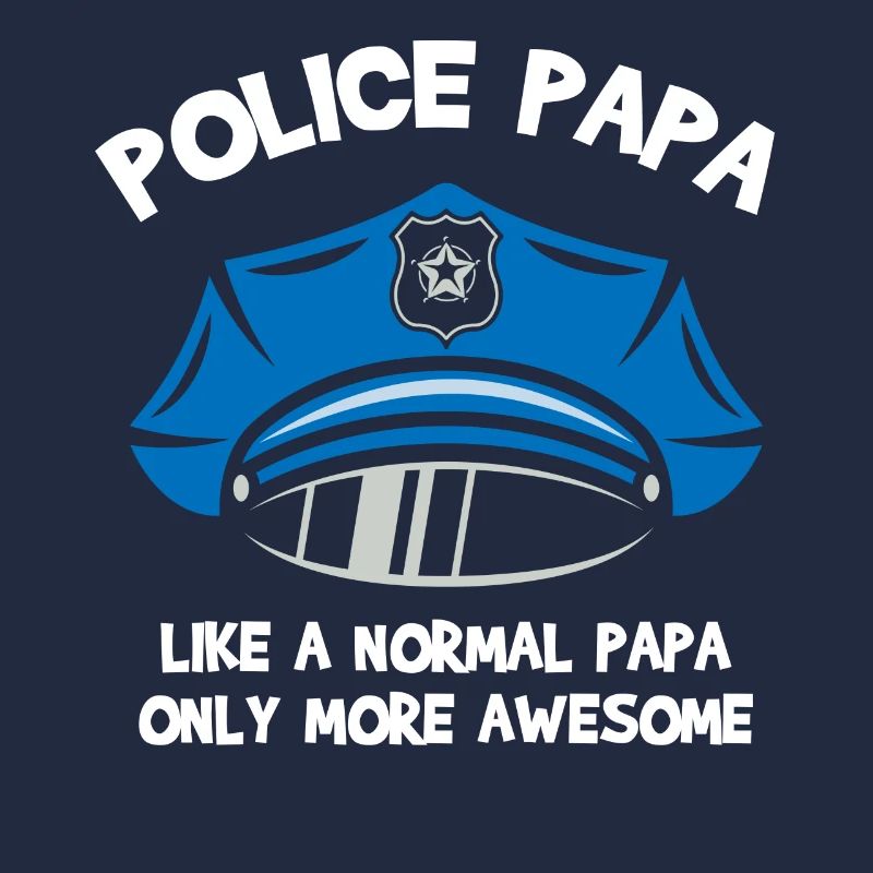 Costume d’uniforme de policier