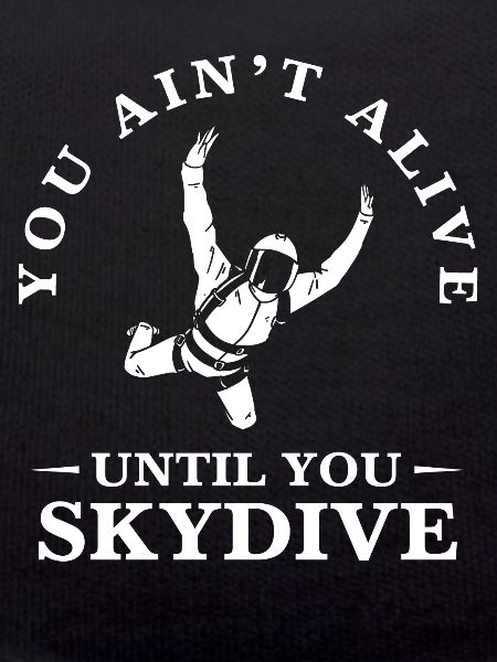 Parachutist