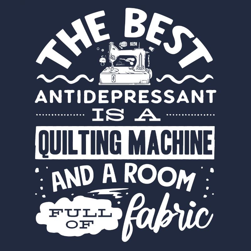 Quilting, knitting, sewing machines, sewing