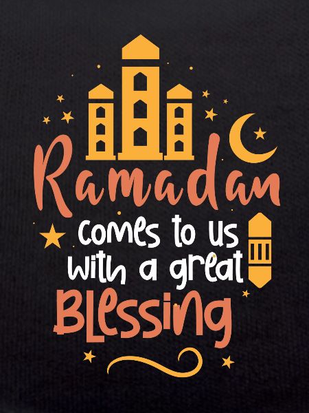 Ramadan, Rabian, Muslim, Islamic