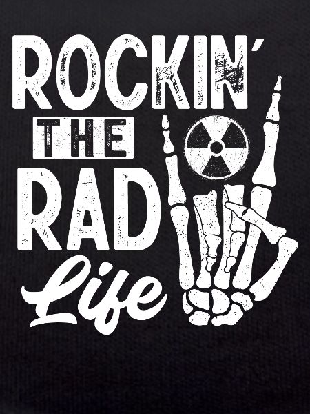 RAD technology, radiologist