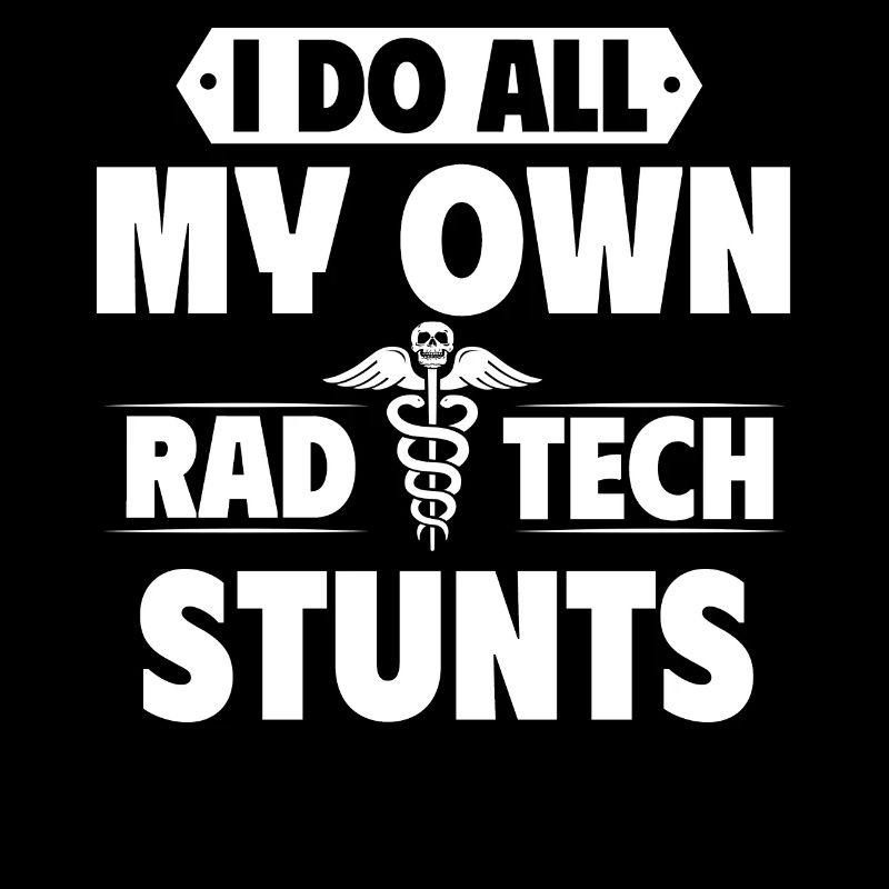 Technologie RAD, radiologue