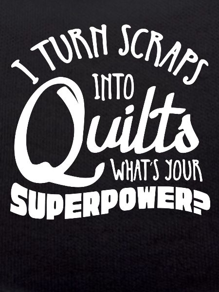 Quilting, knitting, sewing, quilting