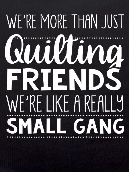 Quilting, knitting, sewing, quilting