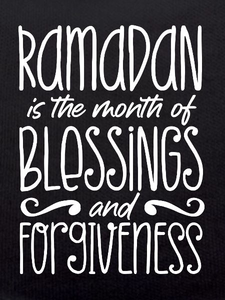 Ramadan celebration, Muslim holiday