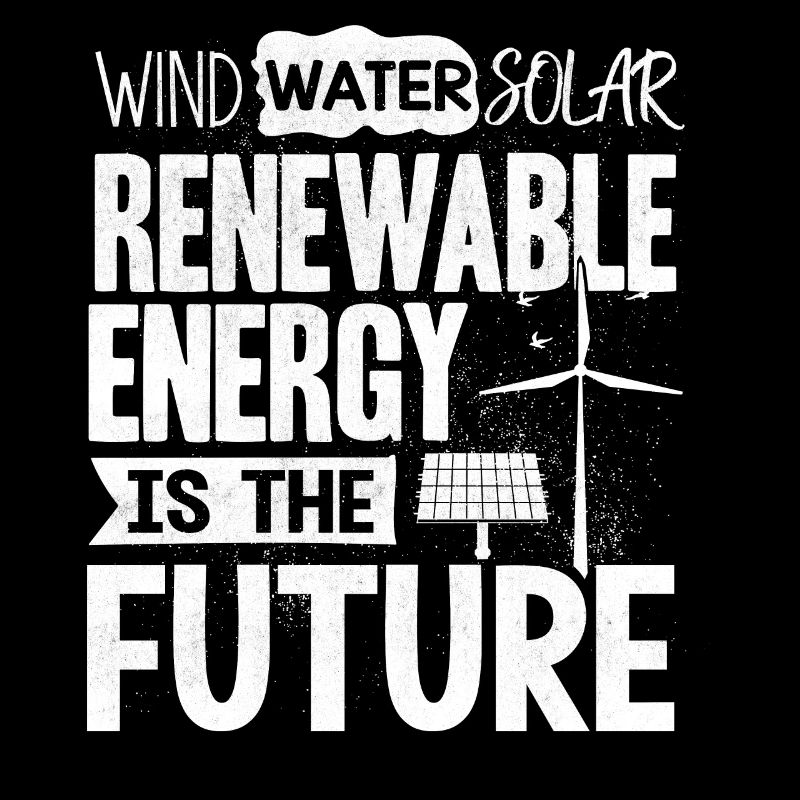 Énergie solaire, Énergie renouvelable