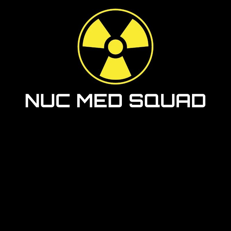 NUC Med Squad, Médecine nucléaire