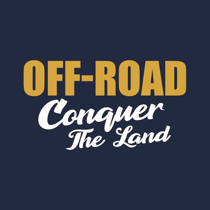 Off-road, 4x4, 4-wheel