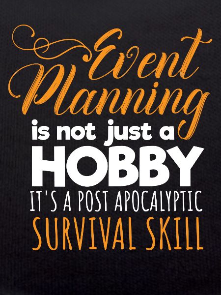 Event Planning, Event Planner