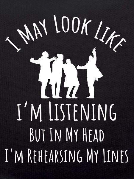 Broadway, Musical, Theater