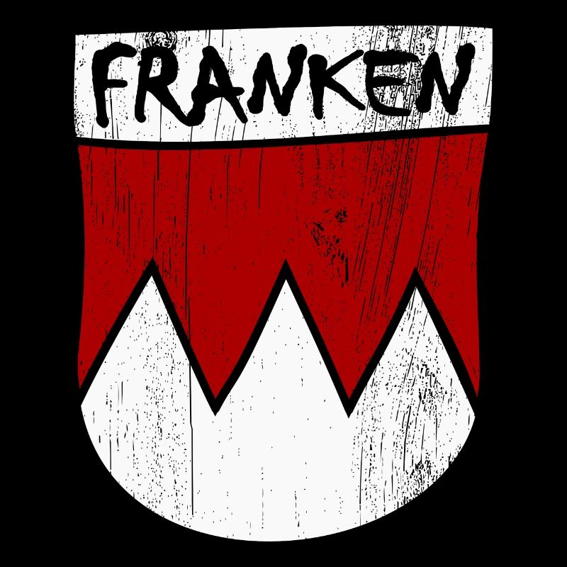 Franken Wappen