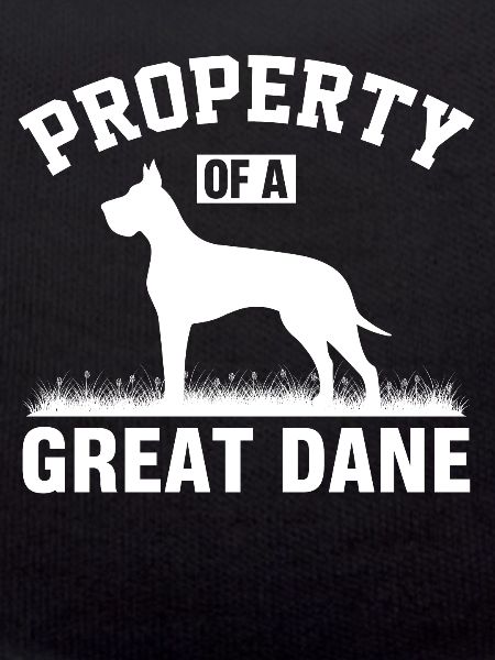 Great Danes, Great Danes