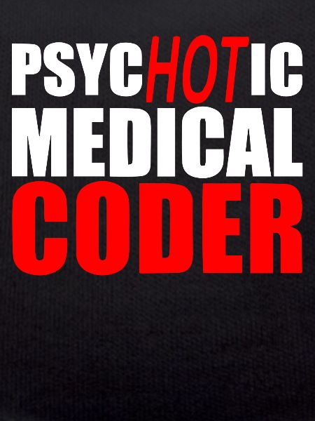 Medizinischer Kodierer, Programmierer
