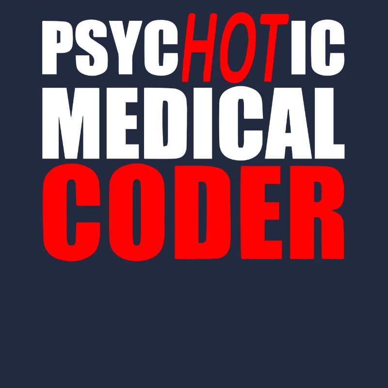 Codeur médical, programmeur