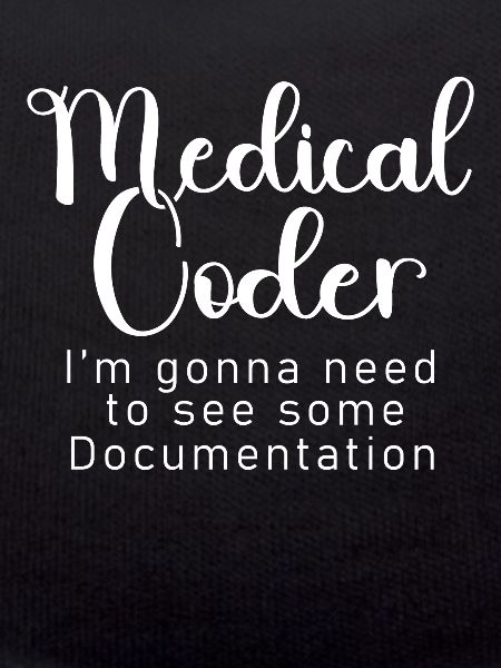 Codeur médical Programmeur médical