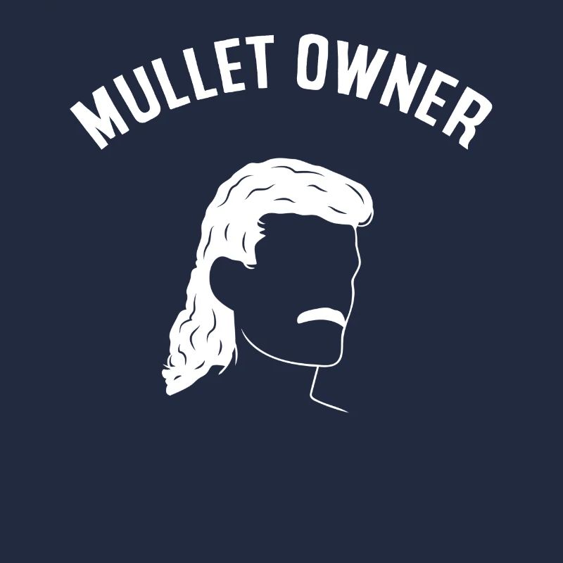 propriétaire de mulet, mulet