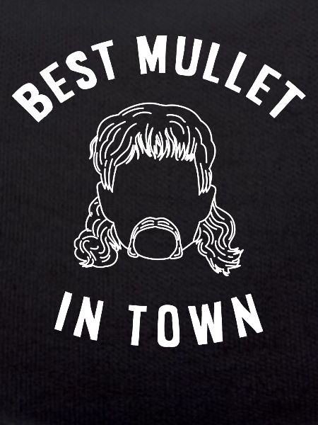 mullet owner, mullet