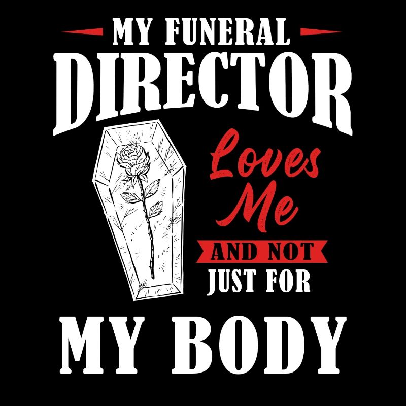 Funeral Homes, Funeral Homes