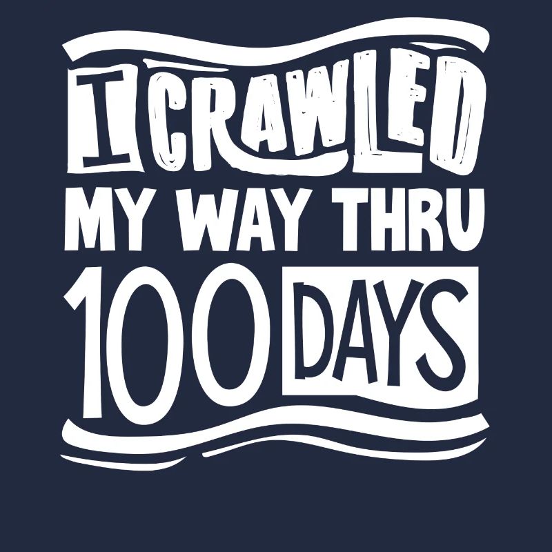 100 days school, 100 days smarter, school