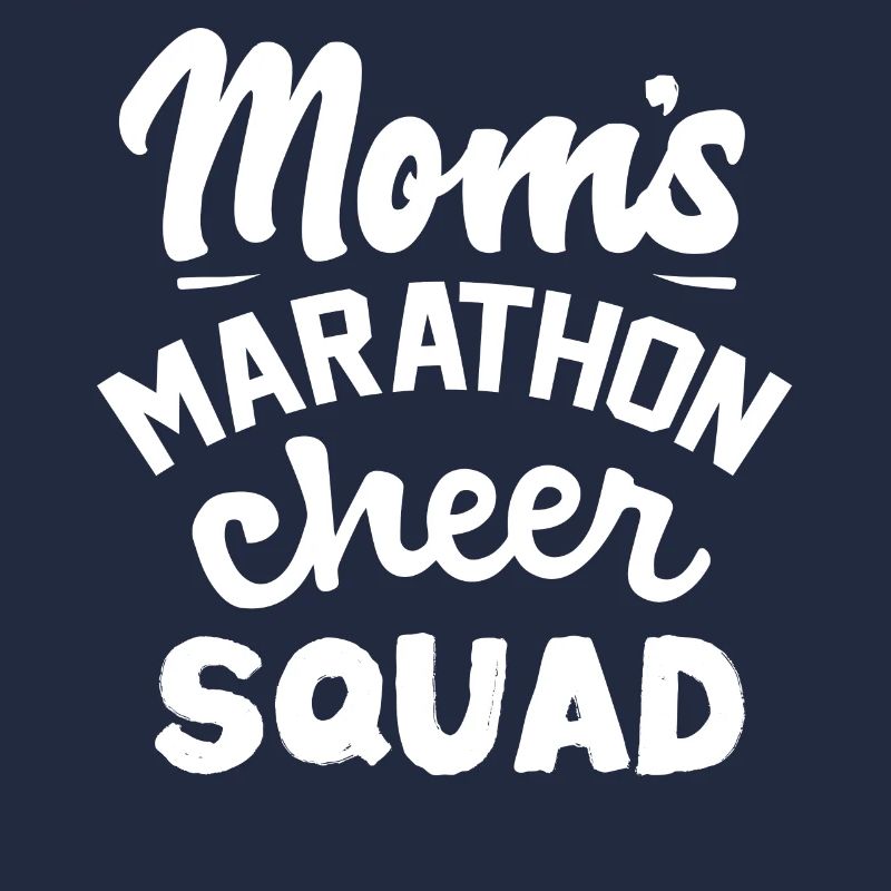 Marathon runner