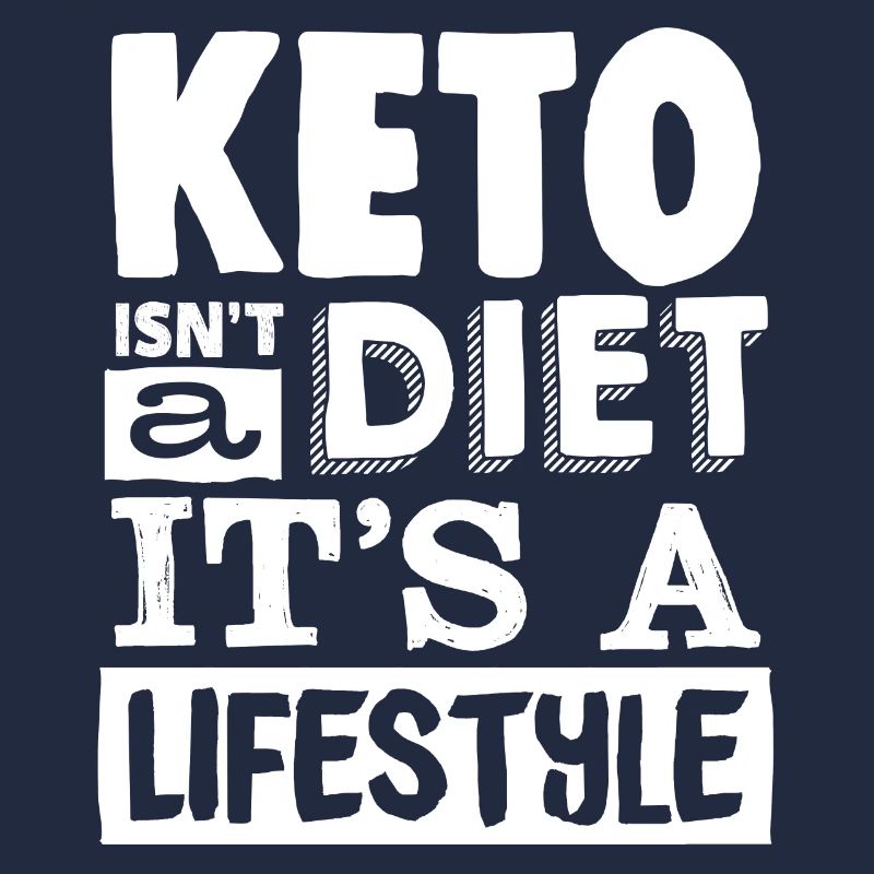 Régime Keto, régime sans glucides, céto