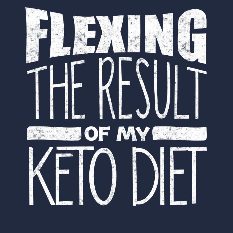 Régime Keto, régime sans glucides, céto