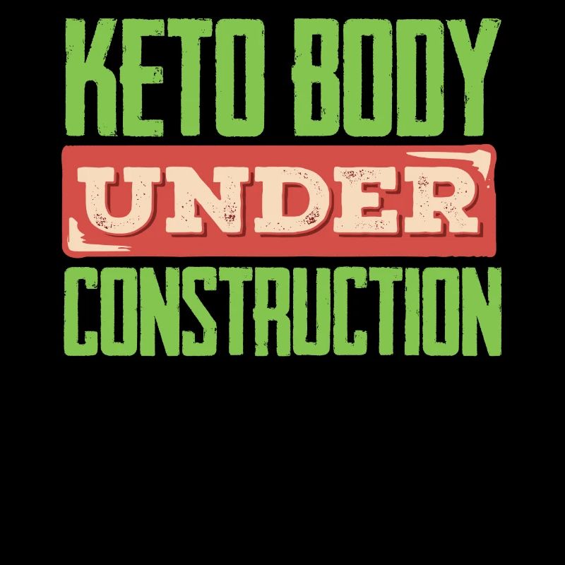 Régime Keto, régime sans glucides, céto